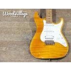 Suhr J Select Standard Plus "Trans Amber"