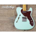 Fender American Original 60s Telecaster Thinline