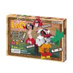 LaQ 妖怪ワールド 天狗編