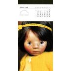 ポングラッツ　カレンダー　2010　メール便