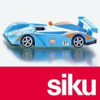 SIKU(ジク)　レーシングカー　ガルフ