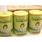 オンセンスパインバス２．１ｋｇ6缶セット