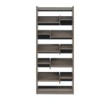 オープンラック シェルフ 飾り棚 キ