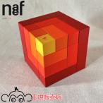 nefnaef Cubic s красный стандартный импортные товары местного производства дерево коробка дополнение nef образец книжка есть в машине дерево ... следы lieni Kitty ki