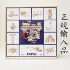  сцепщик 100 KAPLA100J- день основная спецификация надежный стандартный импортные товары маленький брошюра имеется деревянная игрушка KAPLA сцепщик в машине дерево блок 