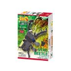 Yahoo! Yahoo!ショッピング(ヤフー ショッピング)ラキュー インセクトワールド クワガタムシ LaQ　昆虫 くわがたむし 知育玩具　知育ブロック 男の子 女の子 かしこくなる おもちゃ