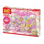 Yahoo! Yahoo!ショッピング(ヤフー ショッピング)ラキュー スイートコレクション ドレスアップ LaQ　知育玩具　知育ブロック 男の子 女の子 かしこくなる おもちゃ