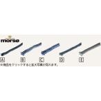 morsoモルソー　パッキン　ラウンドソフト黒　φ8mm　ドア、鋳物パーツ等　523257
