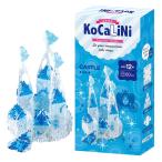KoCaLiNi( Coca lini). замок развивающая игрушка блок Work магазин 