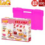 LaQ （ ラキュー ） スイートコレクション ドリームズ 知育玩具 ブロック
