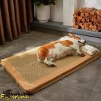 犬ベッドひんやり猫ベッド洗えるペッ...