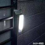 防犯ライト防犯灯足元灯センサーライ...