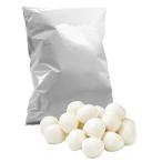 【訳あり大特価】ヴァルコラッテ 冷凍IQFモッツァレラ・パール 1kg（3gタイプ）2025/12/24賞味期限