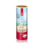 sa Land midi ka maru g собственный .n250g Франция производство натуральный море соль маленький шарик приправа профессиональный настольный соль SALINS Camargue Sel Fin