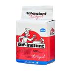 rusa full saf instant East red 500g