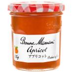ボンヌママン　アプリコットジャム 225g