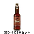  Dolomiti .*rosa(Birra Dolomiti Rossa)330ml × 6шт.@ Италия пиво 