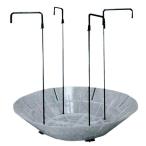 パイルキャップ 受皿 P700 (※吊足別�