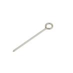  трос прекращение круглый ( из нержавеющей стали ) 260mm