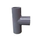  ПВХ TS соединительная муфта необычность диаметр T ( сыр ) 25×20
