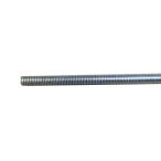 ユニクロメッキ 全ネジ ( 寸切 ) ボルト 3/8　長さ505mm〜1000mm カット販売