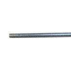 ユニクロメッキ 全ネジ ( 寸切 ) ボルト 5/16　長さ155mm〜200mm カット販売