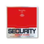 WORKERwa- машина предотвращение преступления стикер ( наружный внутри для : выдерживающий свет / водостойкий / атмосферостойкий ) система безопасности наклейка металл материалы . выгорел цвет ... долговечный сделано в Японии 70mm