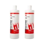 3M 5982 ハード・1−Ｌ コンパウンド 目消し・肌調整用750ml 2本セット 即日発送