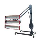 K-ingke- крыло карбоновый Quick Ultra VCX1200-AZK-HI 3B3H трехфазный 200V 5.4kw 1 шт. посылать за 