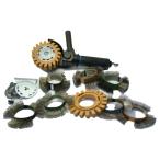 ショッピングIS イスコ MBX フルセット MBX635iS/MEBS-9 本体 + ブラシ各種1本 + イレイサー各種1本セット付 取寄