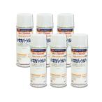 i Sam краска 1 жидкость type синтетическая смола металлизированный серебряный 300ml ×6шт.@62979298 посылать за 