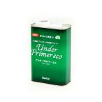 イサム塗料 324-4980-3 アンダープライマーエコ グリーン 0.9L×1個 即日発送