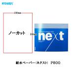 ネットペイント 中目・粗目（800番以下） 100枚