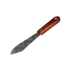 大塚刷毛 ステンレスヘラ ナイフ型 巾37mm[取寄]