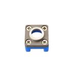  большой . малярная кисть покраска tare*btsu удаление для резчик прозрачный резчик маленький размер :24mm×24mm × 1 шт посылать за 