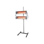  большой . малярная кисть 2 тип света карбоновый обогреватель NEO Beta 200v OT2B-600N-200 производитель прямая поставка 