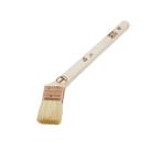  большой . малярная кисть appare (....) медь шт . отличие белый шерсть 10 номер 30mm 1 шт. kosi. сильный медь шт малярная кисть посылать за 