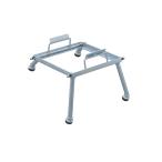  большой . малярная кисть устойчивость жестяная банка вертикальный 260×260×210mm длина установка для 1 шт. посылать за 