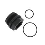 SATA( Sata ) 680-9107-4 24471 фильтр единица пластик гайка уплотнительное кольцо 2 шт есть посылать за 