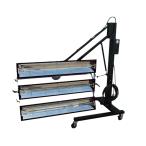 yu... материал maru wai карбоновый обогреватель YCQ1200BK-3B3H трехфазный 5.4k/200V посылать за производитель прямая поставка товар 