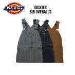 Dickiesディッキーズオーバーオール