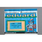 e двойной do(17510)1/350 1920 годы. пассажирский для искусство гравировки детали 