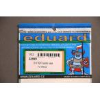 エデュアルド(32899）1/32 Boeing B-17E/F フライングフォレスト 爆弾庫用エッチングパーツ