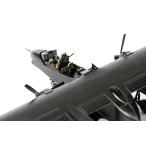 エデュアルド(491240) 1/48 OV-10A用エッチングパーツ(ICM用)