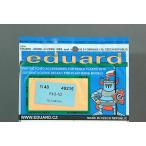 e двойной do(49215)1/48 F4U-1D Corse a для искусство гравировки детали 