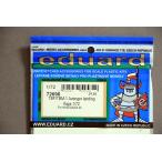 e двойной do(72696)1/72 TBF/TBM-1 Avenger для заслонка. искусство гравировки детали 