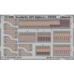 e двойной do(73038) 1/72 Япония военно-морской флот истребитель. ремень безопасности для искусство гравировки детали ( каждый производитель для )