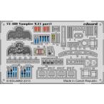 e двойной do(73480) 1/72 бампер iaT.11 для искусство гравировки детали ( воздушный фиксирующие детали для )