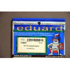 エデュアルド(73567)1/72 B-17Gフライングフォートレス用エッチングパーツ