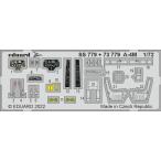 e двойной do(73779) 1/72 A-4M для искусство гравировки детали ( хобби Boss для )